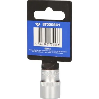 KS TOOLS BT020941 Socket Wrench Insert