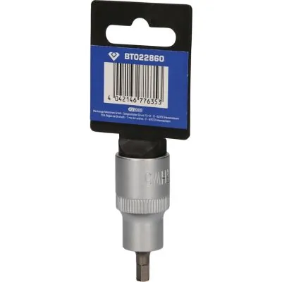 KS TOOLS BT022860 Socket Wrench Insert