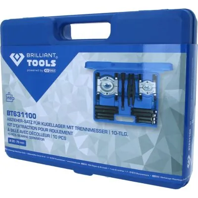 KS TOOLS BT631100 Clamp, puller