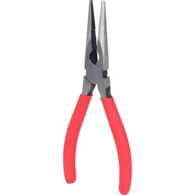 KS TOOLS 115.1323 Round Nose Pliers