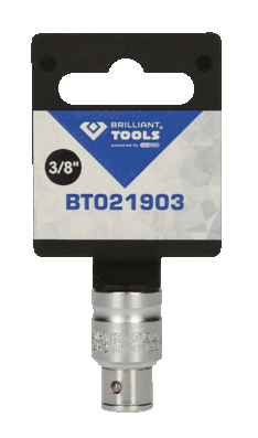 KS TOOLS BT021903 Reducing Adapter, ratchet