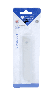 KS TOOLS BT102901 Snap-off Blade Set, cutter