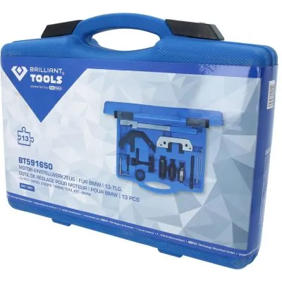 KS TOOLS BT591650 Adjustment Tool Kit, valve timing