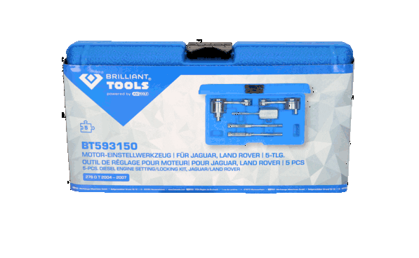 KS TOOLS BT593150 Adjustment Tool Kit, valve timing