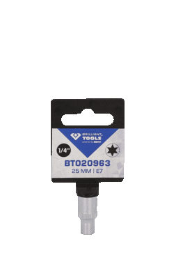 KS TOOLS BT020963 Socket Wrench Insert