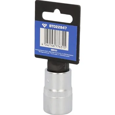 Socket Wrench Insert BT022847