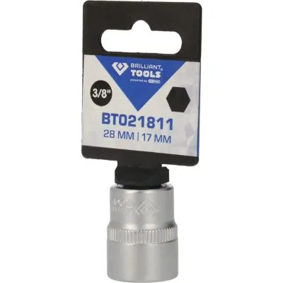 KS TOOLS BT021811 Socket Wrench Insert