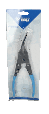 Removal Pliers, door panel BT516003
