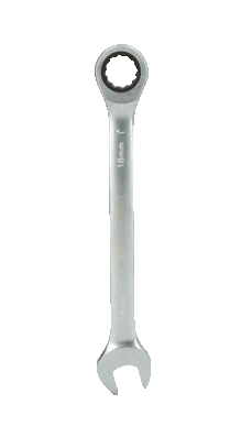 KS TOOLS BT013918 Ratchet Ring Spanner