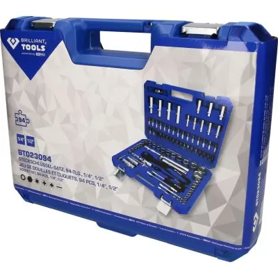 Socket Wrench Set BT023094