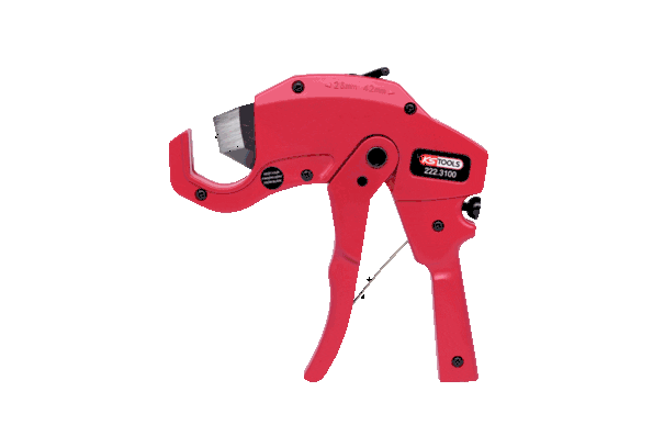 KS TOOLS 222.3100 Cutting Gun