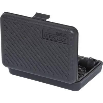KS TOOLS 911.2080 Kit, screwdriver bits