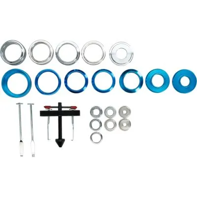 KS TOOLS BT542030 Mounting Tool, radial sealing ring