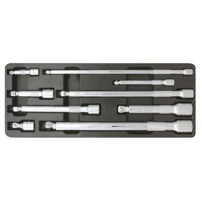 Extension Set, socket wrench 918.0009