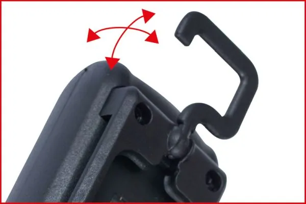 KS TOOLS 150.4495 Hand lamp