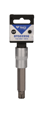 Socket Wrench Insert BT022956