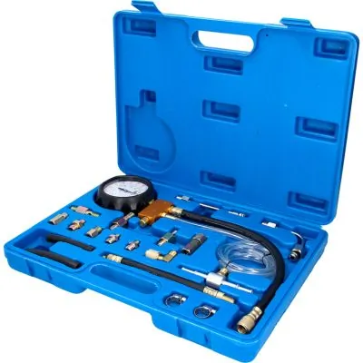 KS TOOLS BT581350 Tester, fuel system pressure