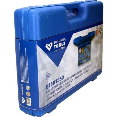 KS TOOLS BT153347 Tool Trolley