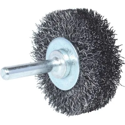 KS TOOLS 340.0029 Brush Disc, drill