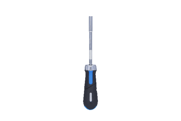 KS TOOLS 159.2051 Bit Screwdriver Set