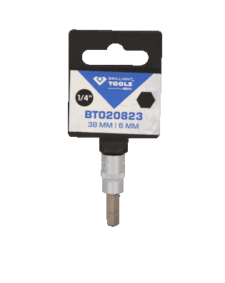 Socket Wrench Insert BT020823