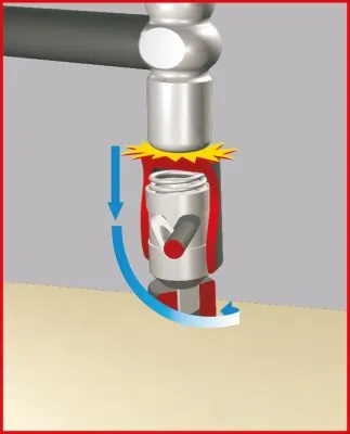 Screwdriver Set 515.1003