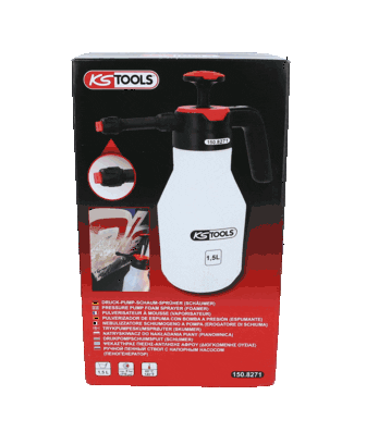 Pump Spray Can 150.8271