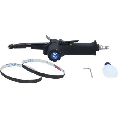 KS TOOLS BT160706 Belt Grinder (compressed air)