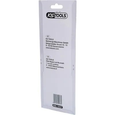 Circlip Pliers 500.1037