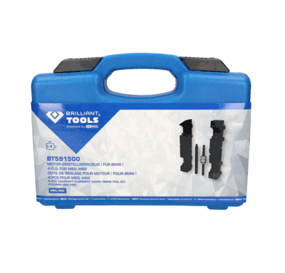 KS TOOLS BT711150 Set of Socket Wrench Inserts, oil drain plug