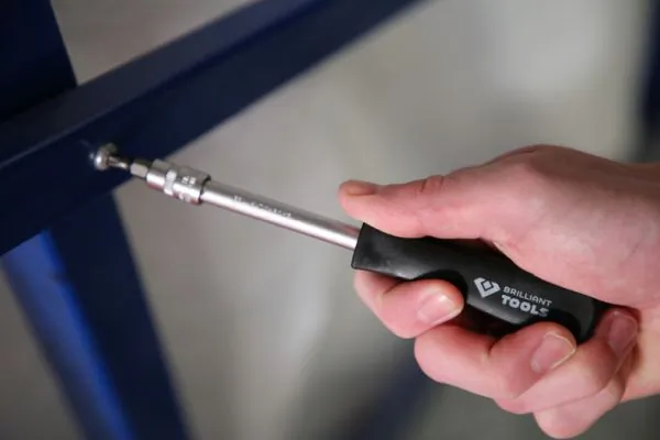 KS TOOLS BT020901 Square Drive Handle