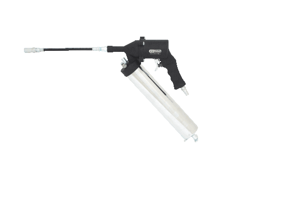 KS TOOLS 515.3900 Grease Gun (compressed air)