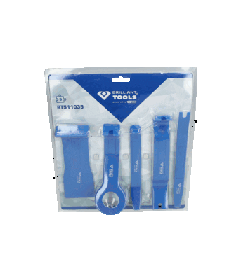 Trim Pry Tool Set BT511035
