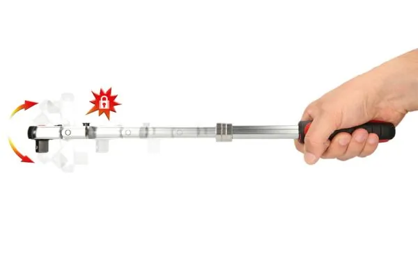 KS TOOLS 914.3820 Reversible Ratchet
