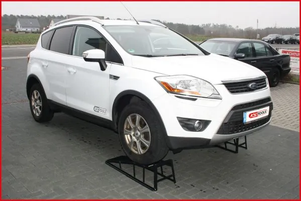 KS TOOLS 160.0314 Access Ramp