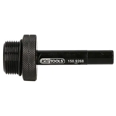 KS TOOLS 150.9268 Filling Adapter, transmission