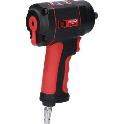 KS TOOLS 515.1315 Impact Wrench (compressed air)