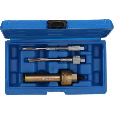 Puller Set, glow plug pin BT561020