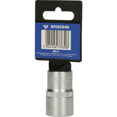 KS TOOLS BT022846 Socket Wrench Insert