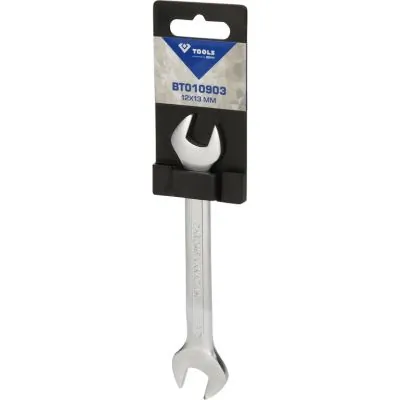KS TOOLS BT010903 Open-end Spanner