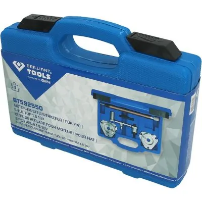 KS TOOLS BT592550 Adjustment Tool Kit, valve timing