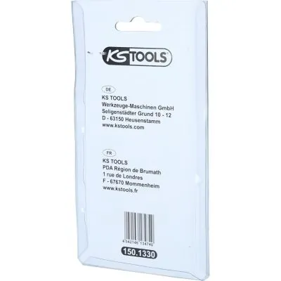 KS TOOLS 150.1330 Screw Extractor