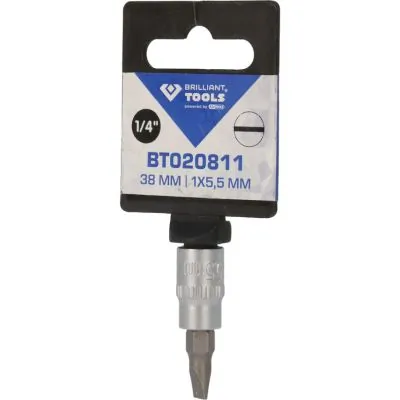 KS TOOLS BT020811 Socket Wrench Insert