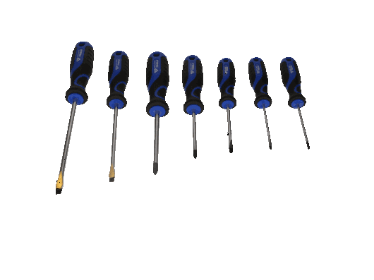 KS TOOLS BT033007 Screwdriver Set