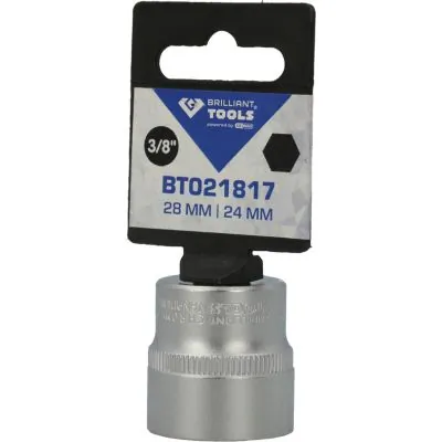 KS TOOLS BT021817 Socket Wrench Insert