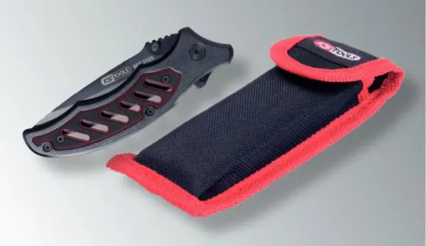 KS TOOLS 907.2105 Folding Knife