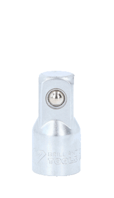 KS TOOLS BT021904 Increasing Adapter, ratchet