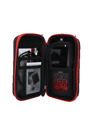 KS TOOLS 550.7530 Video Endoscope Set