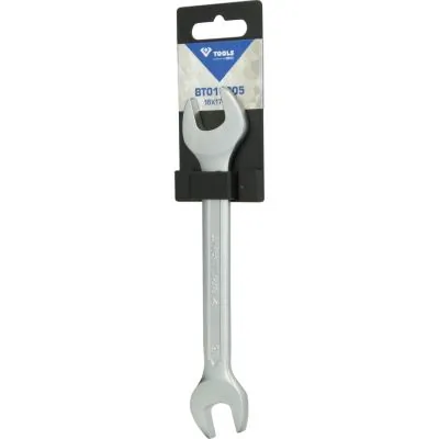 KS TOOLS BT010905 Open-end Spanner