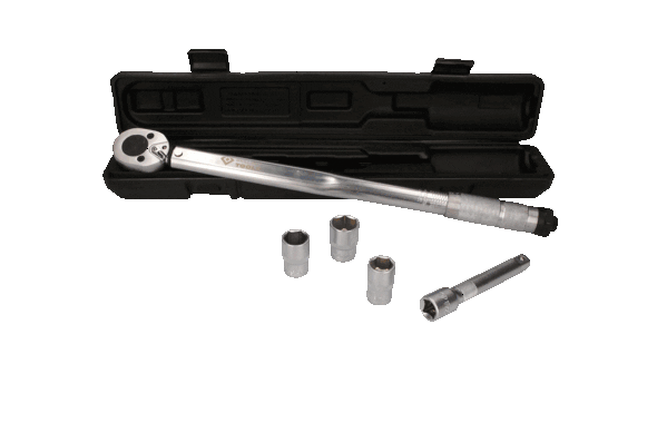 KS TOOLS BT142005 Torque Wrench Set